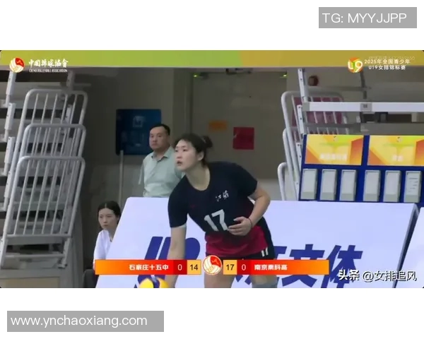 上海排球队配合默契创新高助力球队在全国赛场崭露头角