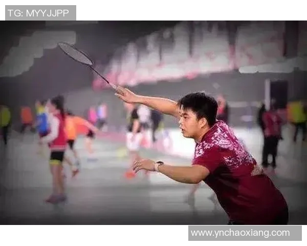 上海羽毛球队耐力训练揭秘：如何提升运动员的持久战斗力