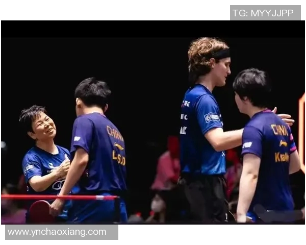 北京乒乓球队在大师赛中的比赛经验与表现分析与总结