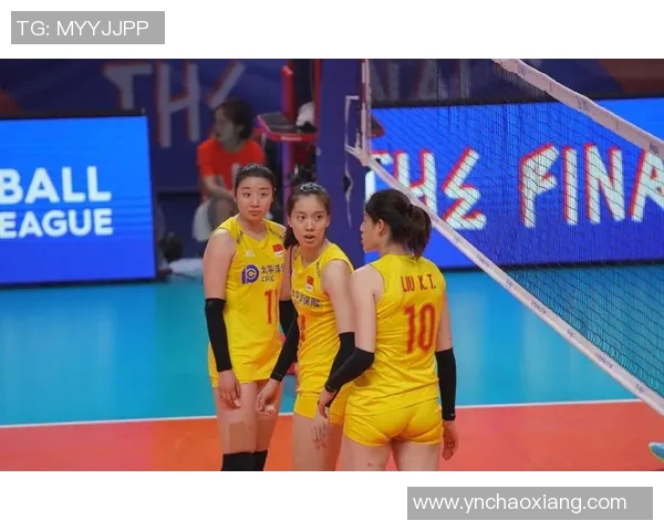 南京排球队在全国锦标赛中的节奏表现分析与点评