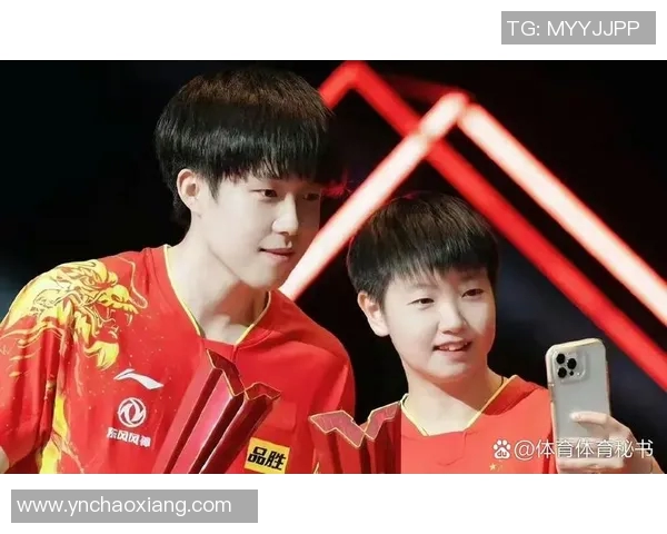 广州乒乓球队在大满贯赛事中的心理素质分析与表现评估