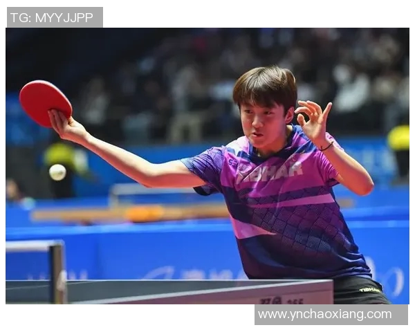 西安乒乓球队实力解析与发展前景探讨