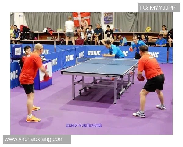 南京乒乓球队在大师赛中的心理素质分析与表现评估